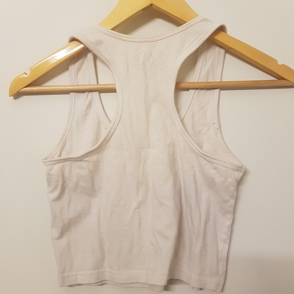 {FWP} [STREETWEAR SOCIETY] ”Killin' It” Crop Top - Picture 2 of 6